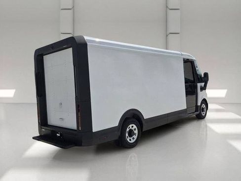 Used 2024 Chevrolet Brightdrop 600 w/ Commercial Equipment Package AWD/4WD image 5