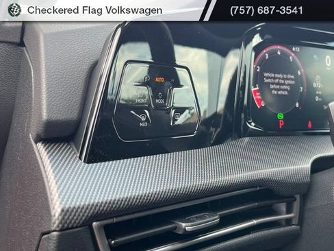New 2026 Volkswagen GTI Autobahn FWD image 17