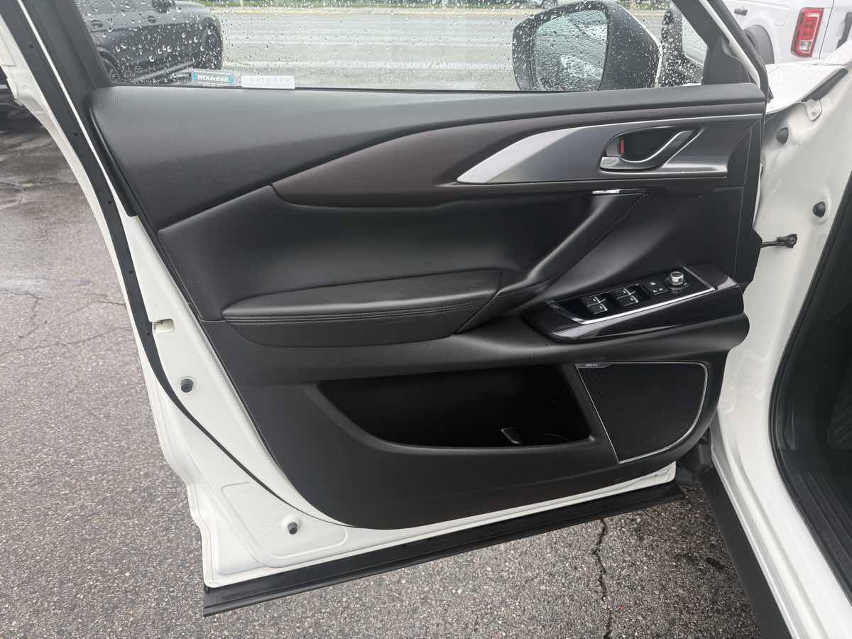 Used 2018 MAZDA CX-9 Grand Touring AWD/4WD image 11