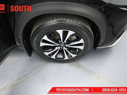 Used 2021 Lexus NX 300 F Sport w/ Accessory Package 2 AWD/4WD image 37