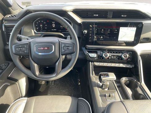 New 2026 GMC Sierra 1500 AT4X AWD/4WD image 10