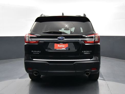 Used 2023 Subaru Ascent Touring image 34