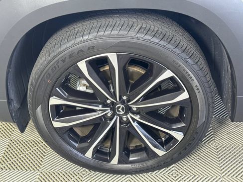 Certified 2026 MAZDA CX-50 AWD 2.5 S w/ Weather Package image 12