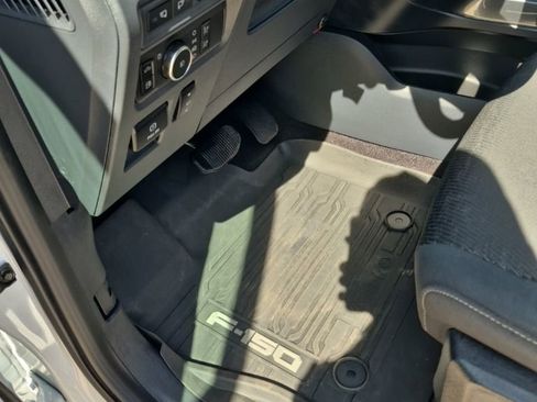 Used 2022 Ford F150 XLT w/ Equipment Group 302A High image 23