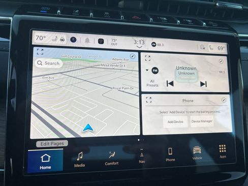 Used 2022 Jeep Grand Cherokee Summit w/ Advanced Protech Group IV image 41