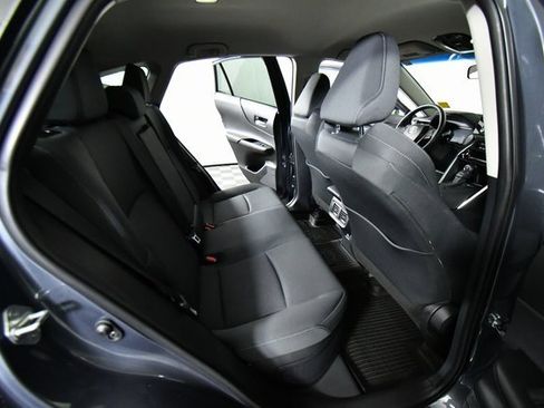 Used 2024 Toyota Venza LE image 23