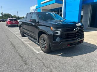 Used 2024 Chevrolet Silverado 1500 RST w/ Redline Edition AWD/4WD video 1