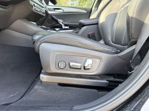 Used 2023 BMW X3 sDrive30i image 24