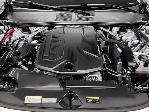 Certified 2025 Audi A5 2.0T Premium Plus w/ Premium Plus AWD/4WD image 30