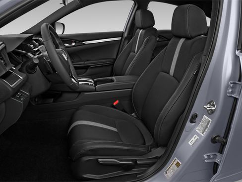 Used 2019 Honda Civic EX image 10