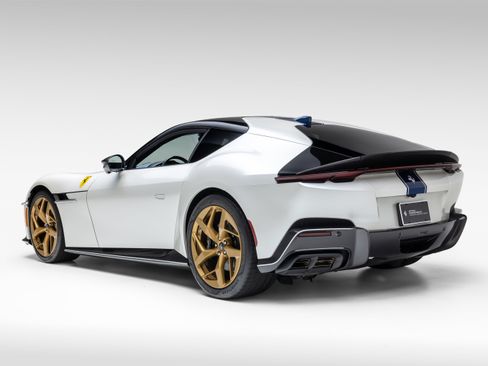 Used 2025 Ferrari 12Cilindri RWD image 43