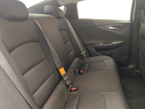 Used 2020 Chevrolet Malibu LS FWD image 19