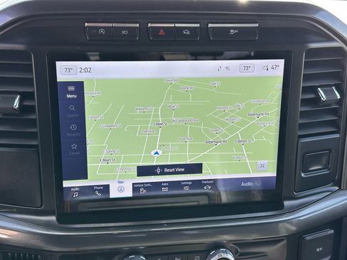 Used 2023 Ford F150 Tremor w/ Bed Utility Package image 6