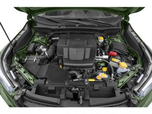 Used 2022 Subaru Forester Limited w/ Popular Package #3 image 15