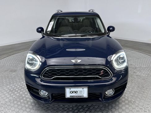 Used 2018 MINI Cooper Countryman S AWD/4WD image 29