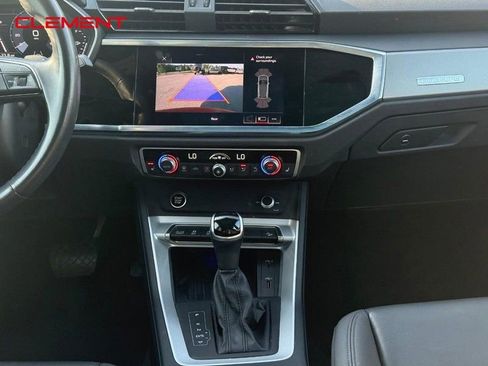 Used 2021 Audi Q3 2.0T Premium Plus w/ Premium Plus Package image 16