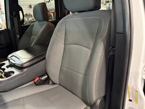 Used 2024 RAM 5500 Tradesman AWD/4WD image 46