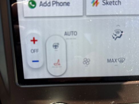 Used 2021 Ford Edge Titanium w/ Cargo Accessory Package image 18