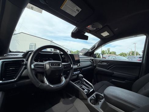 Used 2023 GMC Canyon Elevation w/ Convenience Package RWD image 15