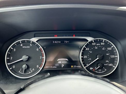 Certified 2023 Nissan Rogue SV w/ SV Premium B Package AWD/4WD image 19