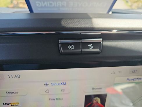 New 2025 Ford F350 Lariat w/ Lariat Ultimate Package image 46