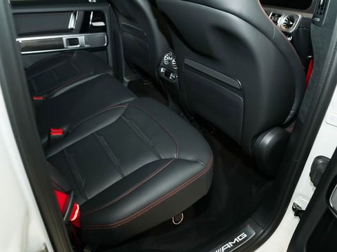 Certified 2026 Mercedes-Benz G 63 AMG 4MATIC image 62