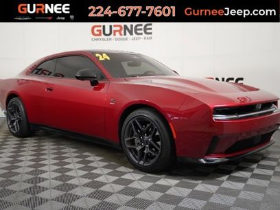 Used 2024 Dodge Charger R/T w/ Plus Group