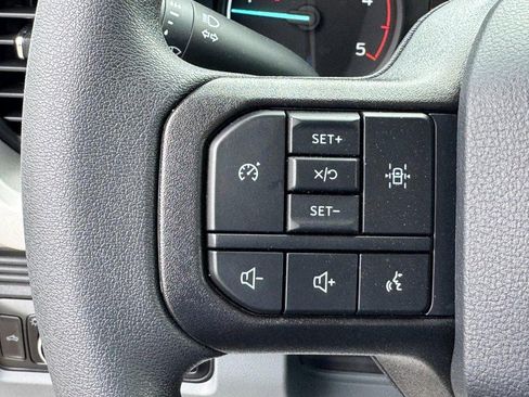 New 2026 Ford F550 4x4 Regular Cab Super Duty image 12