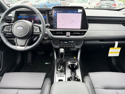 New 2026 Subaru Outback Touring AWD/4WD image 9