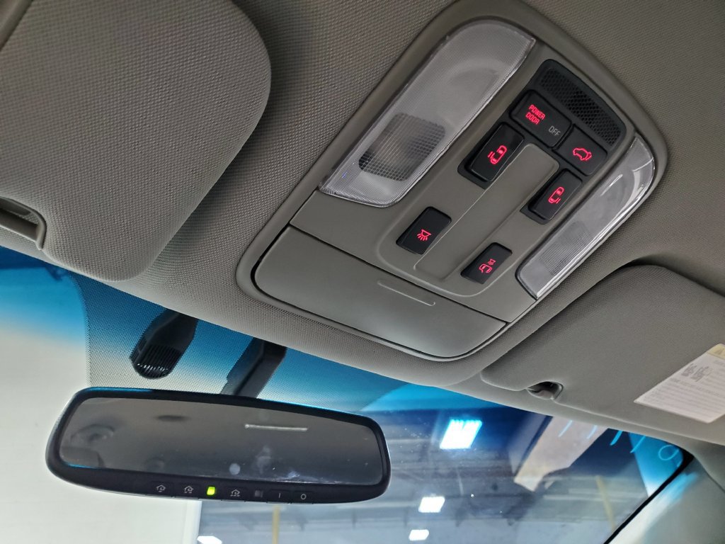Used 2016 Kia Sedona SX FWD image 32