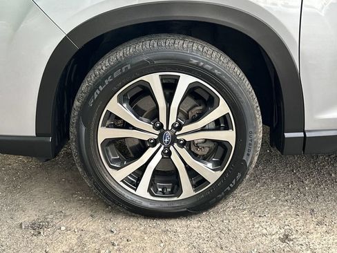 Certified 2023 Subaru Forester Limited AWD/4WD image 10