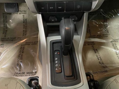 Used 2008 Ford Focus SE image 10
