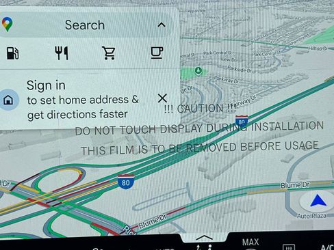 New 2025 Ford Explorer Active w/ Active Comfort Package image 21