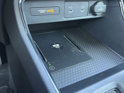 New 2026 Honda CR-V EX-L image 31