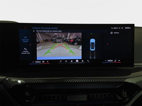 Used 2025 BMW M2 w/ Lighting Package image 24