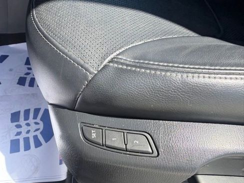 Used 2023 MAZDA CX-9 Touring Plus image 24