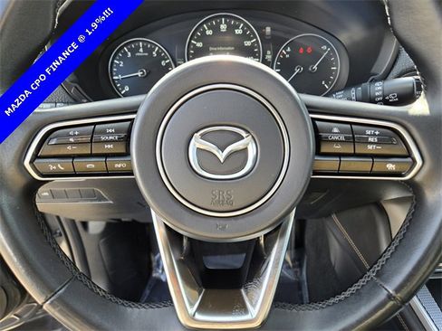 Used 2024 MAZDA CX-90 3.3 Turbo w/ Preferred Plus image 22