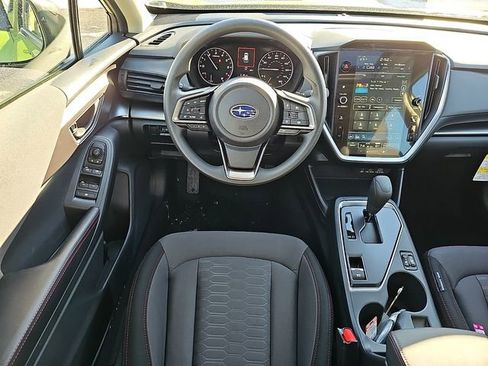 New 2026 Subaru Impreza 2.0i Sport image 9