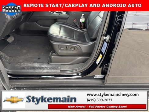 Used 2024 Chevrolet Suburban LS image 25