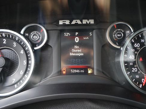 Used 2022 RAM 2500 Tradesman image 13