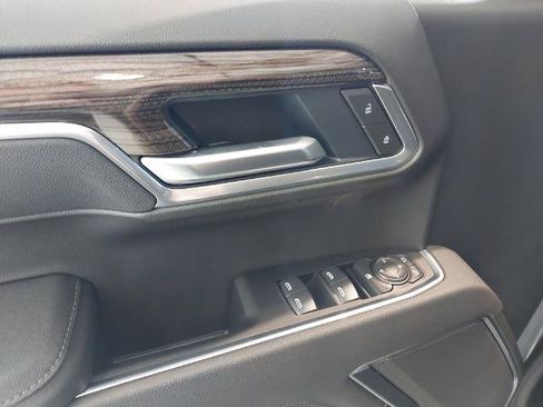 New 2026 Chevrolet Silverado 1500 LT w/ All Star Edition Plus image 26