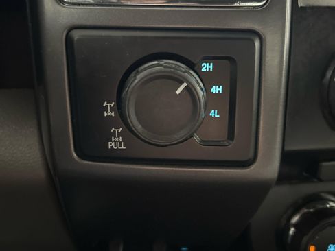 Used 2015 Ford F150 XLT w/ Equipment Group 301A Mid image 16