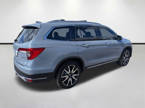 Used 2022 Honda Pilot Touring image 4