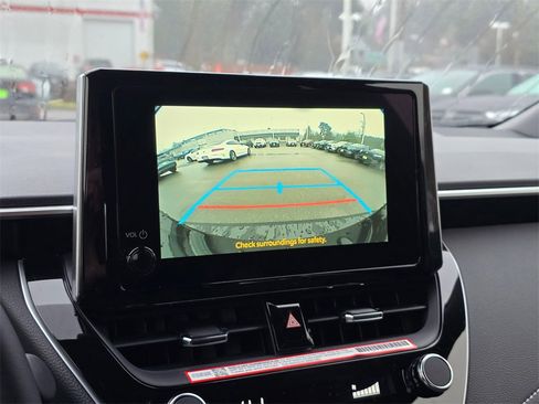 New 2026 Toyota Corolla SE image 22