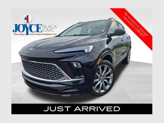 Used 2024 Buick Encore GX Avenir w/ Avenir Technology Package AWD/4WD 360° Tour