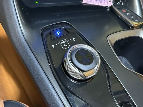 Certified 2023 Lexus RZ 450e Premium w/ Technology Package image 27