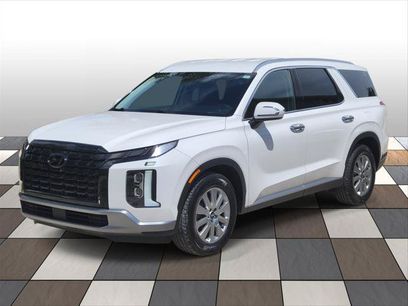 Used 2024 Hyundai Palisade SEL