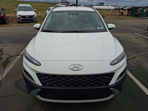 Certified 2023 Hyundai Kona SEL w/ Cargo Package image 2