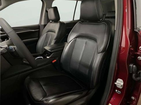 Used 2022 Jeep Grand Cherokee Limited 4xe AWD/4WD image 62