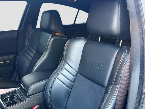 Used 2022 Dodge Charger SRT Hellcat image 20